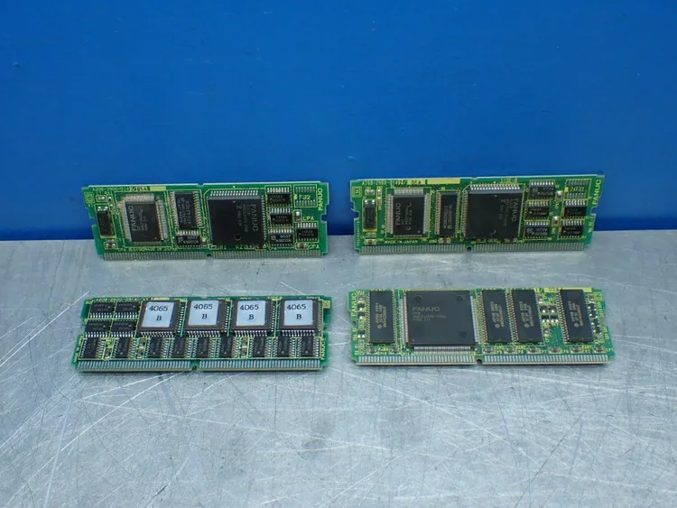 Used FANUC A20B29000142/05A Printed Circuit Boards (PCB) Ohio US | HGR 24 #895625