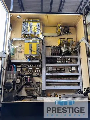 USED 2005 OKK HM-100S