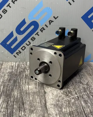 KUKA PMA53V-Y15DA-74 Servo Motors | ESS Industrial Equipment Sales (2)