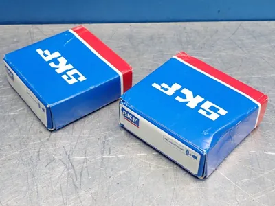 NEW SKF 62052RSH