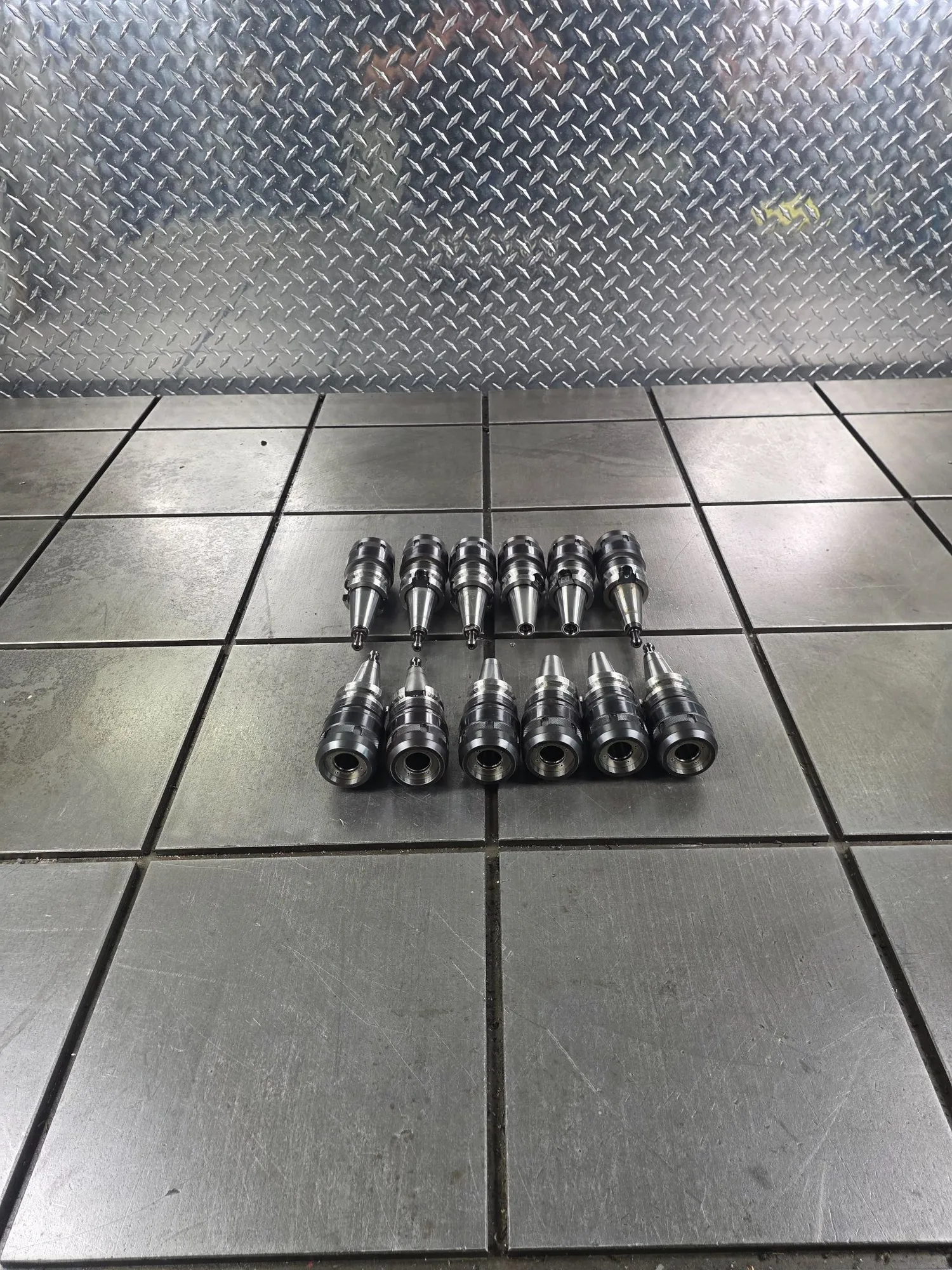 Used BIG DAISHOWA BBT-HMC650S-3 Tooling & Accessories (Other) Florida US | GMT #1261553