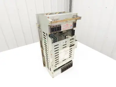 Nachi Fujikoshi RBX1100G AC Servo Amplifier Drive Unit