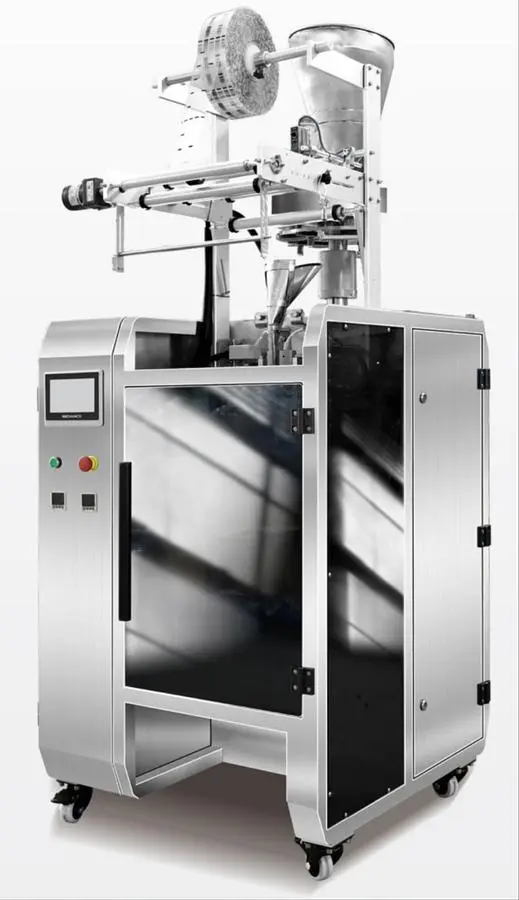 New | in-Stock 2025 HONGDA 1L-KL-B Vertical Form Fill Sealing Machines (VFFS) | Hongda America Corp #1207465