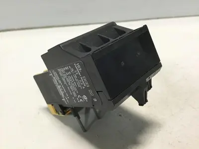 USED ALLEN BRADLEY 193-BSB 22 SER B