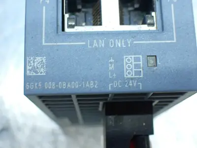 USED SIEMENS 6EP19312FC21