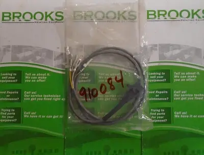 USED AB DICK 910084