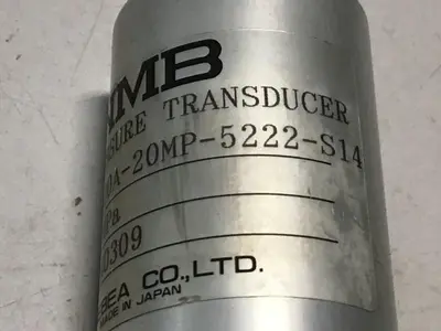 USED NMB NS100A-20MP-5222-S14