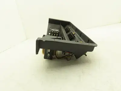 Miller Deltaweld Voltage Connect Control Panel With Contactor Starter & Coil