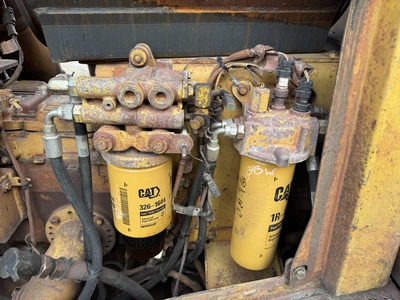 Used 2008 CAT D8T Crawler Dozers Michigan US | Miedema Asset Management Group #1406532