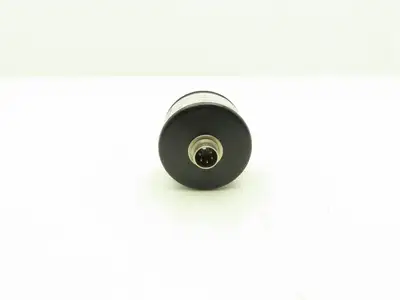 Novotechnik IP-6515-A502 Rotary Sensor Encoder Potentiometer Ext Shaft