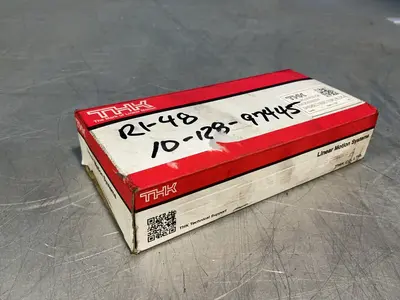 New | in-Stock THK SHS25LC1SSC1(GK) Linear Guides Ohio US | HGR 24 #1549607