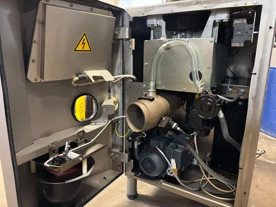 USED HANDTMANN VF 608 Plus
