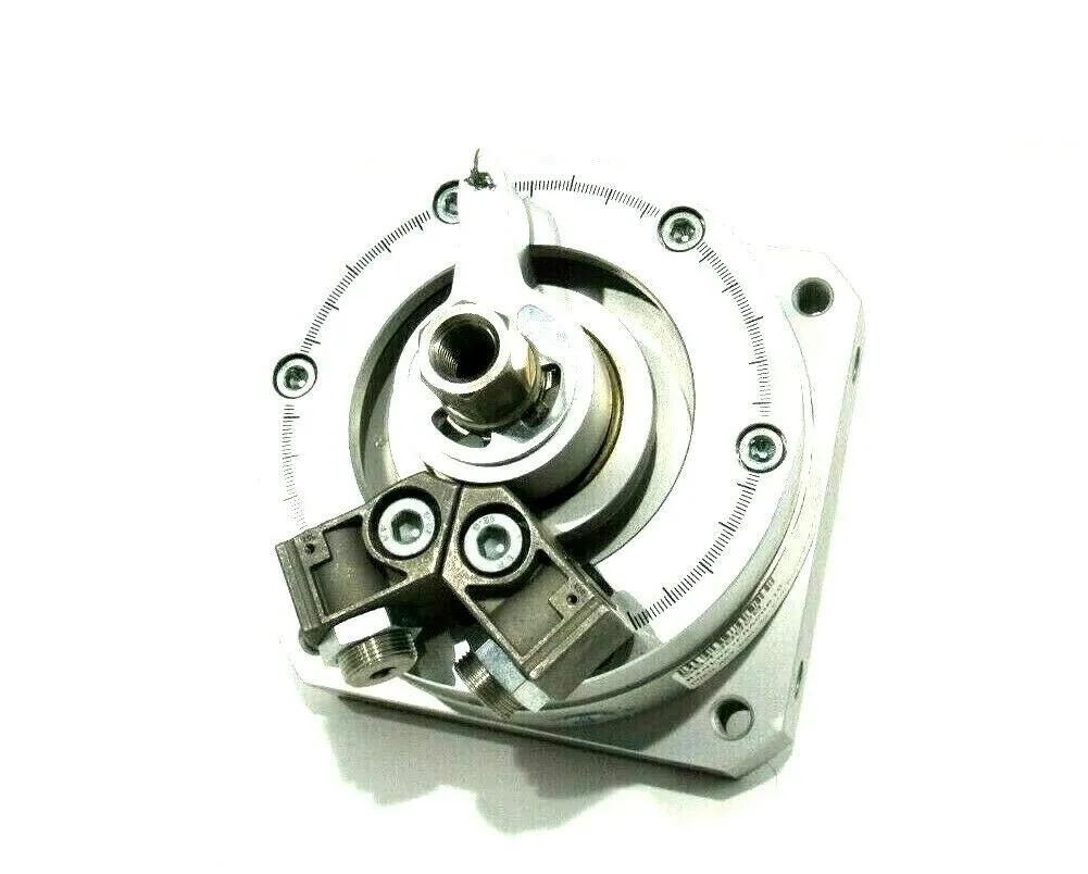 NEW FESTO DSM-40-270-P-FW-A-B SEMI-ROTARY DRIVE 547587 DSM40270PFWAB