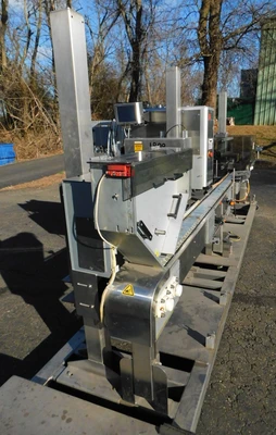 USED AXON CORP. EZ-100-H