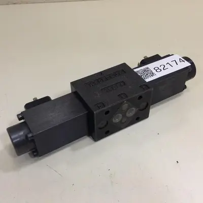USED HYDROLUX K-WE43P06C03PCOBN/P15