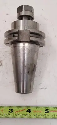 Used GS TOOLING CAT40 ER16-2.50" Misc Industrial Equipment Kentucky US | Aucto #687088