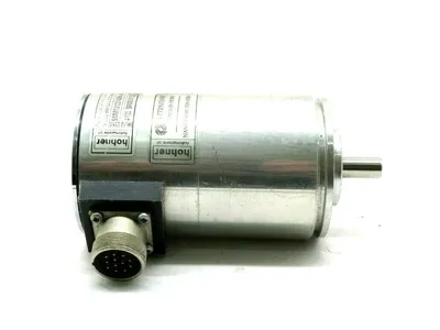 USED HOHNER SMM13120-4096/4096 ENCODER SMM1312040964096