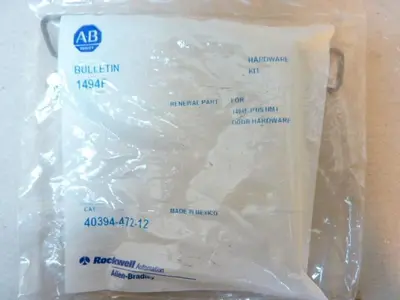 USED ALLEN BRADLEY 1494F-M1