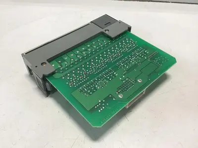 USED ALLEN BRADLEY 1746-IB16 SER C