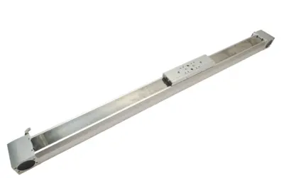 Used Festo 8024915, ELGA-TB-KF-80-850-0H-F1-PU1 Linear Actuators Michigan US | Maverick Industrial Sales #1394770