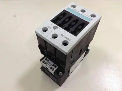 USED SIEMENS 3RT1 063-3A..0