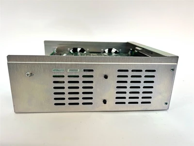 ASM 64-20989D Control Board ASM 64-20990D Power Driver Board ASM 03-20991 (10007