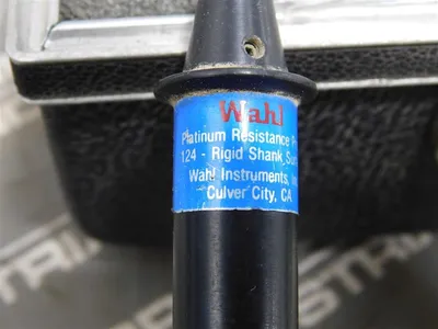 USED WAHL 392M