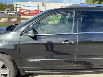 Used 2013 GMC ACADIA SUVs Michigan US | Miedema Asset Management Group #1461342