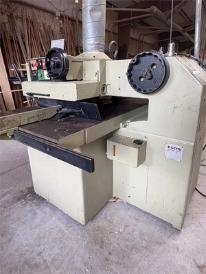 Used SCMI "M2" Woodworking Gang Saws Texas US | MachineryMax #1316232
