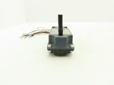 InMotion 160 Series RX Wireless Crane Remote Control Receiver