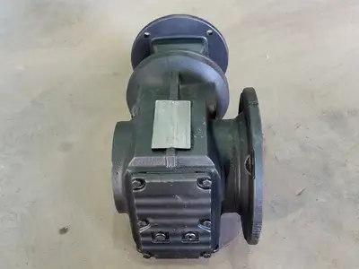 USED SEW-EURODRIVE KAF47 AM145