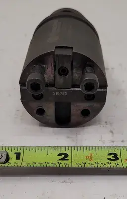 USED GREENLEAF 527039