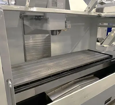 USED 2006 HAAS VF-7/40