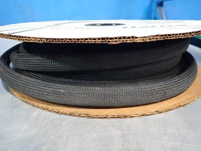 USED FIREFAST MC2A007550F