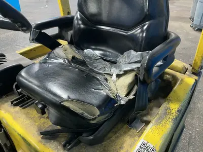 Used HYSTER J30XMT22 Material Handling (misc) Ohio US | HGR 24 #1290351