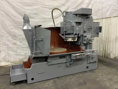 USED BLANCHARD 22-42