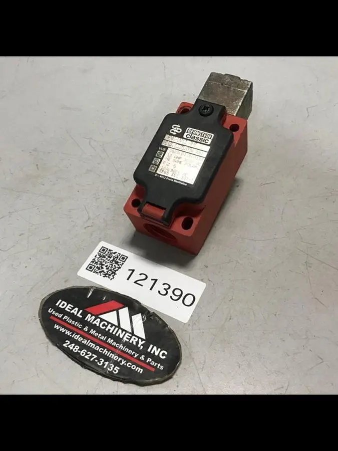 USED BERNSTEIN ENK-UV1Z AHS