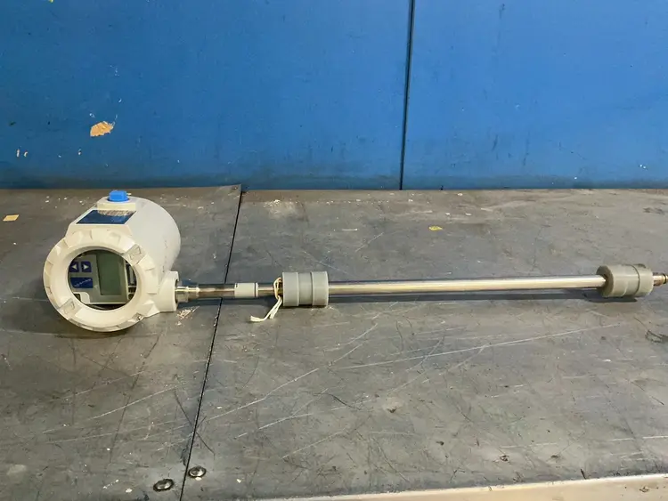 Used ABB AT200/BW/L/A/R1 Pressure Transmitters Ohio US | HGR 24 #1316206