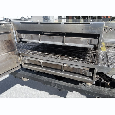 Used _UNKNOWN_ HHC2020 Conveyor Ovens Washington US | Epic Foodwares #1557644
