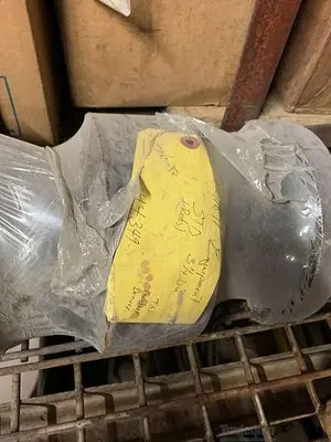 USED GARDNER DENVER TA3 (CRANKSHAFT)