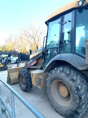 Used 2023 _UNKNOWN_ _UNKNOWN_ Backhoe Loaders Kentucky US | H Richardson and Sons #1557769