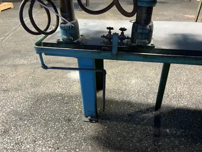 Used POWERMATIC 1200 Heavy Duty & Sensitive Single Spindle Drills Ohio US | HGR 24 #1506569