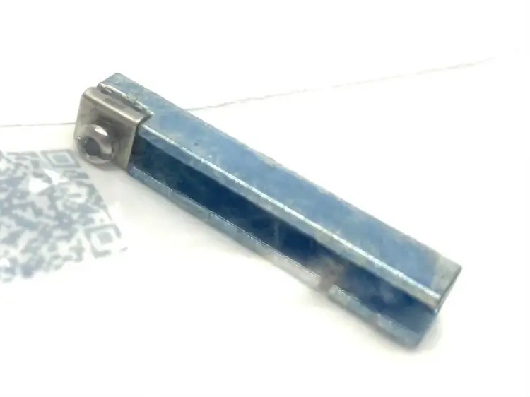 New | in-Stock IFM T-SLOT ADAPTER Miscellaneous MRO | Maverick Industrial Sales #1121911