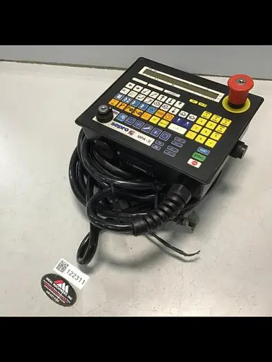 Used SEPRO ROBOTIQUE MPA-II Robot Parts Michigan US | Ideal Machinery #695883