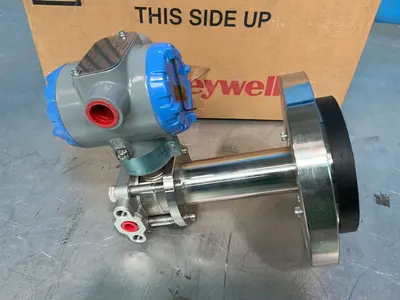 Used HONEYWELL STF828E1HS4AH1FAAD011SA00A6000000 Pressure Transmitters Ohio US | HGR 24 #1414114