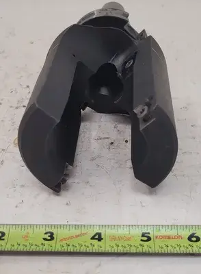USED KENNAMETAL CB1074355