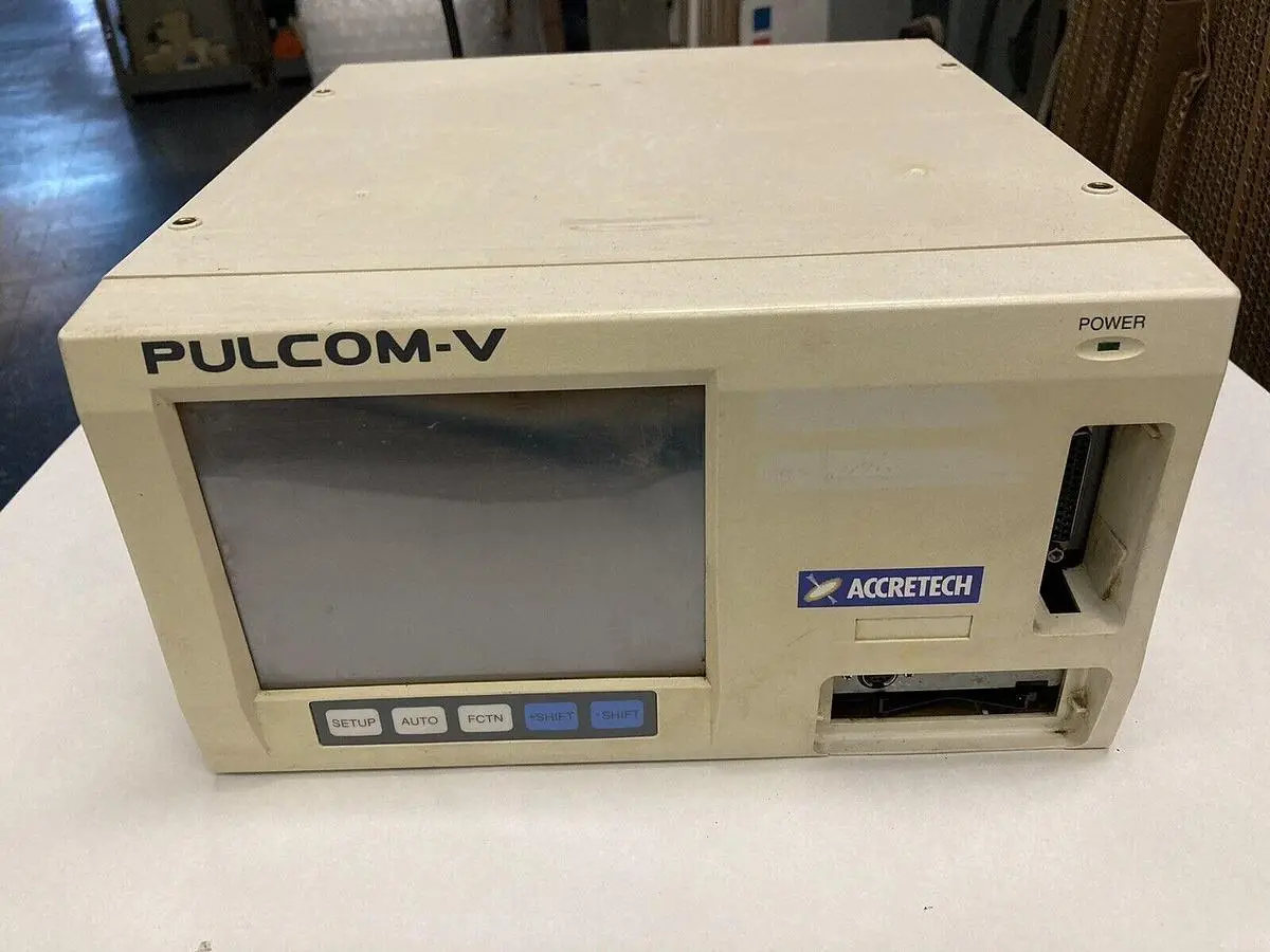 USED TOKYO SEIMITSU E-PV153100