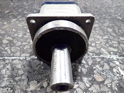 USED APEX DYNAMICS, INC AF140S2PO