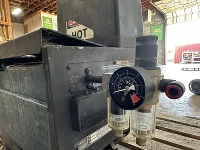 USED NORDSON 3100V-1EA2F