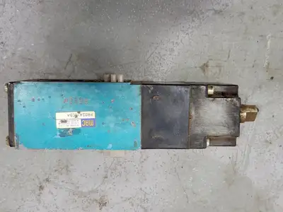 USED MAC PR82A-GCDA
